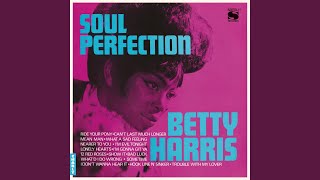 Trouble with My Lover