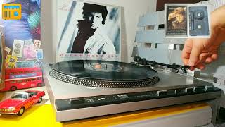 Download lagu GLENN MEDEIROS -  Never Get  Enough of You 1988 / VINYL . mp3