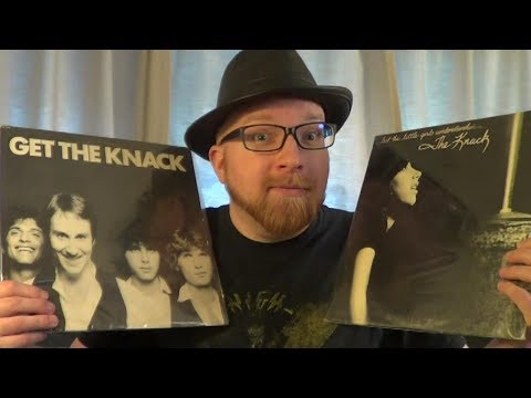 Play That Rock'n'Roll: The Knack (Retrospective)