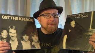 Play That Rock'n'Roll: The Knack (Retrospective)