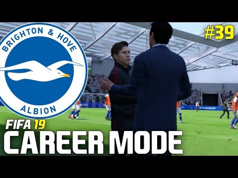 Where Is the Premier League Title At?!? | FIFA 19 Career Mode #39