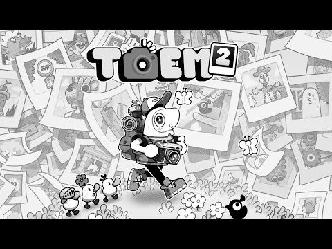 TOEM 2 - Gameplay Premiere