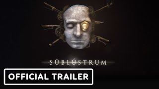 Sublustrum trailer
