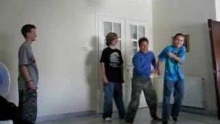 these are not my pants five iron frenzy part 7- cha cha