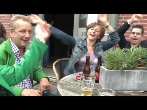 EDRIE "Beir oan me klompe "