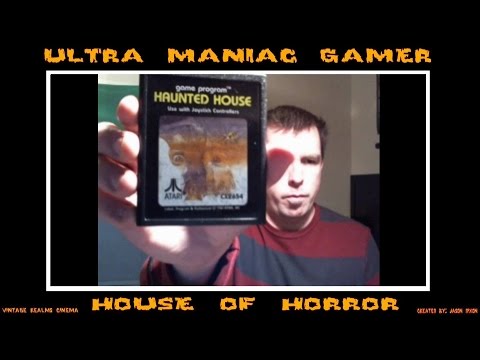 The Lurking Horror Atari