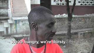 HAITI 1653-SNEAK PEAK CLIP #2