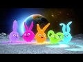 Sunny Bunnies on the Moon | 720p | HD Ride