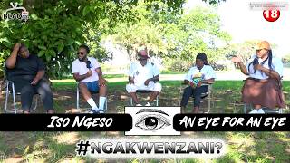 Download lagu ISO-NGESO | Ngidayise ngodadwethu ngoba ubaba wangiphika | NGAKWENZANI mp3 Download lagu ISO-NGESO | Ngidayise ngodadwethu ngoba ubaba wangiphika | NGAKWENZANI mp3
