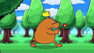 savlonic - epoch (the living tombstone&#39;s remix)