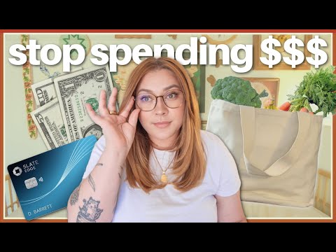 How I'm Saving Money in 2026 💸 🥳 (groceries, no buy, life hacks & more)