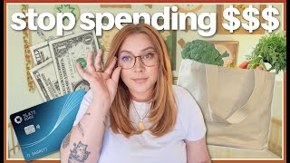 How I'm Saving Money in 2026 💸 🥳 (groceries, no buy, life hacks & more)