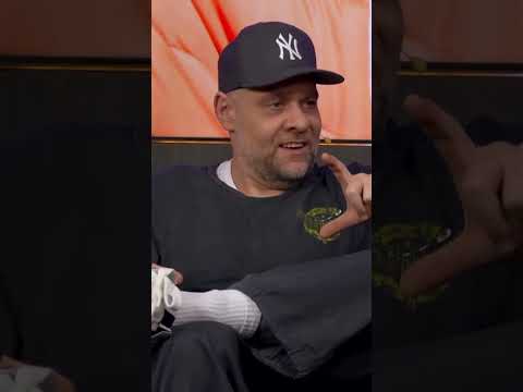 TEDE REVEALS THE TRUTH ABOUT HIS UNCLE EVIL