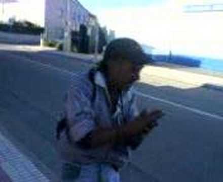 Gitano de Carbajosa V