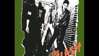 The Clash - London&#39;s Burning (The Clash)