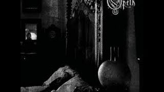 Opeth - A Fair Judgement sub español lyrics