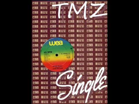 Love De-Luxe - Good Music 1980