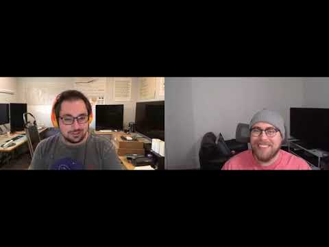 Code Completion Episodes 116 Live thumbnail