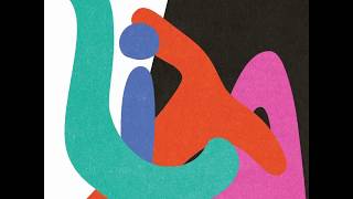 BadBadNotGood ft. Jonah Yano - Key To Love (Is Understanding)