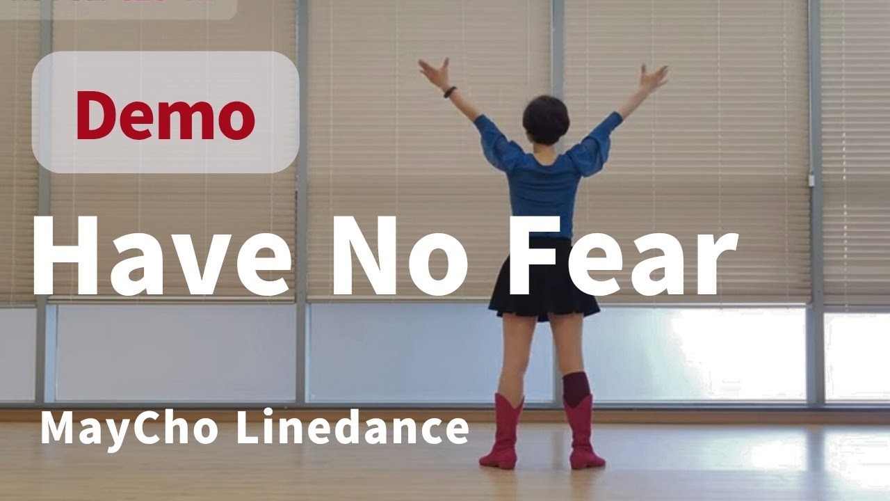 12/05/25 - Have No Fear