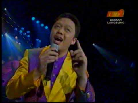 JUARA BINTANG ASLI REMAJA KEBANGSAAN 2009 KATEGORI LELAKI - ZAHARMIZUAN AZLAN