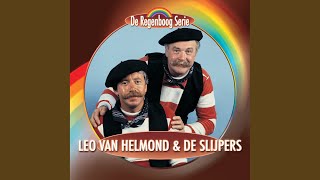 Leo Van Helmond & De Slijpers - Wij Zijn De Slijpers Van Parijs video