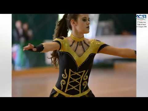 7° Trofeo ACSI Città di Siena  4-5 Giugno 2016