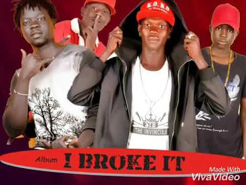 STREET BOYZ-"U'' official audio