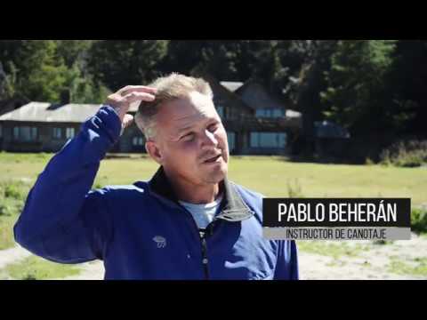 Casa de Hitler, estancia Inalco - Villa La Angostura