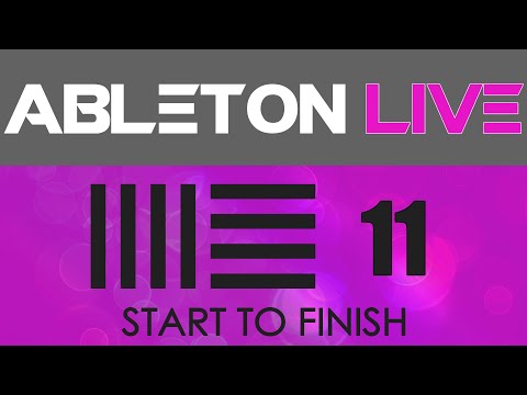 Free Download Ableton Live For Beginners TUTORiAL-FANTASTiC