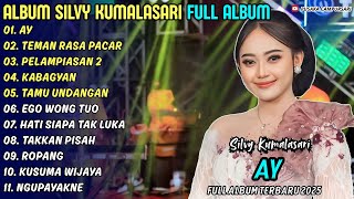 Download lagu AY - TEMAN RASA PACAR || SILVY KUMALASARI || PUSAKA CAMPURSARI FULL ALBUM TERBARU 2025 mp3