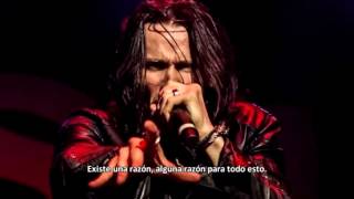 The Mayfield Four - Suckerpunch (Subtítulos Español)