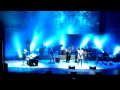 Idan Raichel Project - "Mi'ma'amakim" - Herzliya ...