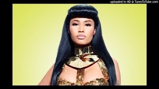Nicki Minaj - Black Barbies (Remix) 2016
