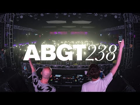Group Therapy 238 with Above & Beyond and Universal Solution