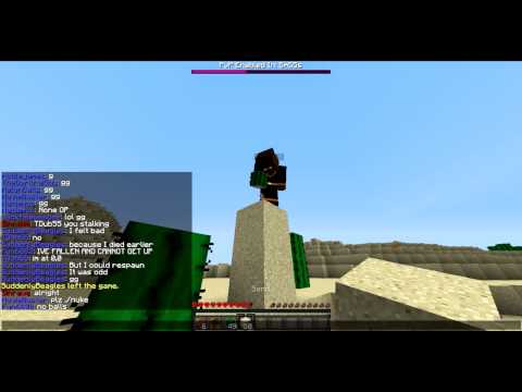 UHC Clips Episode 9-Skybase Lol Jk Cleanup v2
