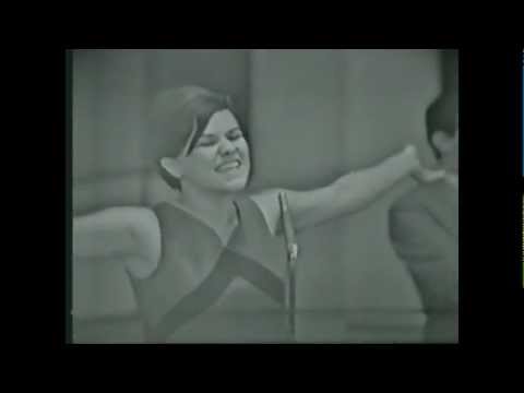 Festival de Música - TV Record 1966