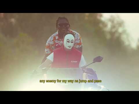 Salmanovic - Ambition (Offical Music Video)