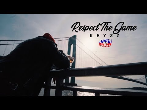 keyzz - Respect The Game | Dir. By @HaitianPicasso