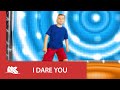 I Dare You Season 1 Episode 7 Grapevine Daniel Cook