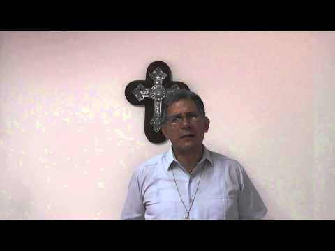 EVANGELIO 27 DE JULIO DE 2014