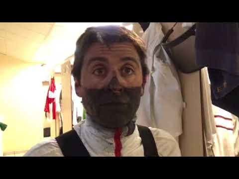 Draft Life Prix des Centaures Eric Raffin