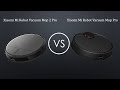 Xiaomi Mi Robot Vacuum-Mop 2 Pro Black EU