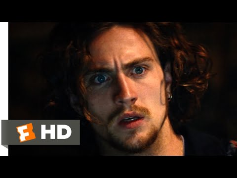 Savages (2012) - Punishing Alex Scene (5/10) | Movieclips
