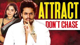 Download lagu How To Become A Real Bad Boy That Women Chase | Sarthak Goel mp3