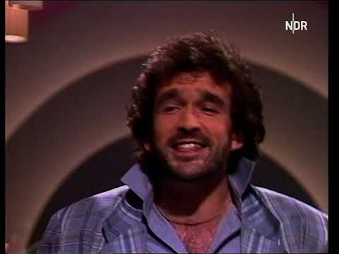 Chris Wolff - Marina (NDR Die aktuelle Schaubude 11.04.1987)