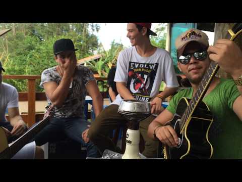 CHÁCARA #SQÑ - JEFFERSON MORAES E JOÃO ALYSON E ADRIANO