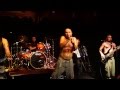 TRIENNN - Клякса (live) 