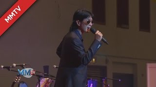 Zamani Slam - Gerimis Mengundang