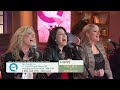 Point of Grace: "Come to Jesus" | Live Performance at QVC (2010)